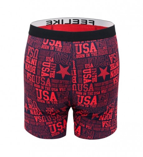 Cheap Designer Men's Underwear Wholesale