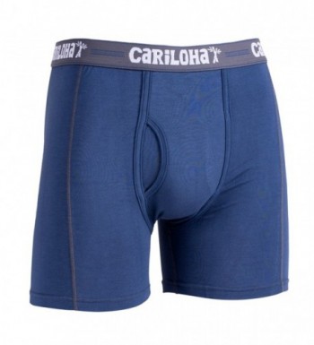 Cariloha Bamboo Underwear Briefs Medium