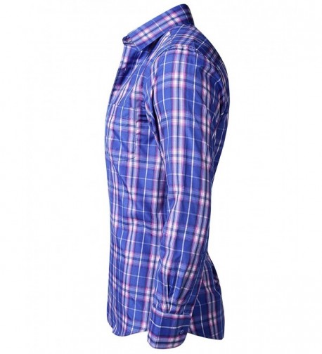 Fashion Men's Shirts