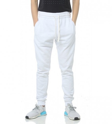 ProCube Casual Jogger Sweatpants Elastic