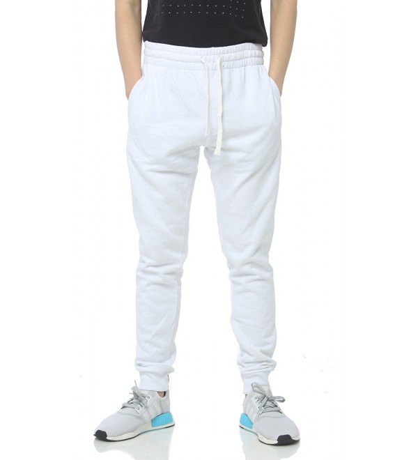 ProCube Casual Jogger Sweatpants Elastic