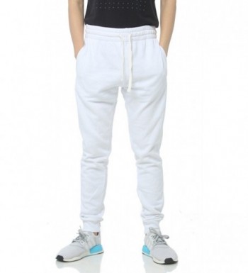 ProCube Casual Jogger Sweatpants Elastic