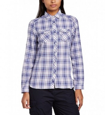 Craghoppers Mens Sleeve Shirt 12 UK