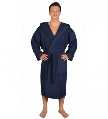 2018 New Men's Bathrobes