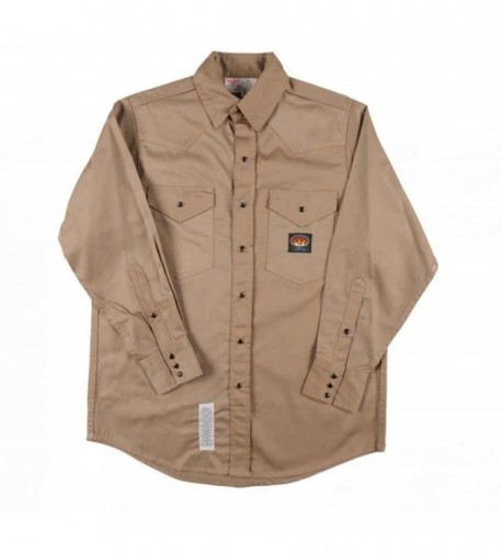 Rasco Flame Resistant Heavyweight Shirt