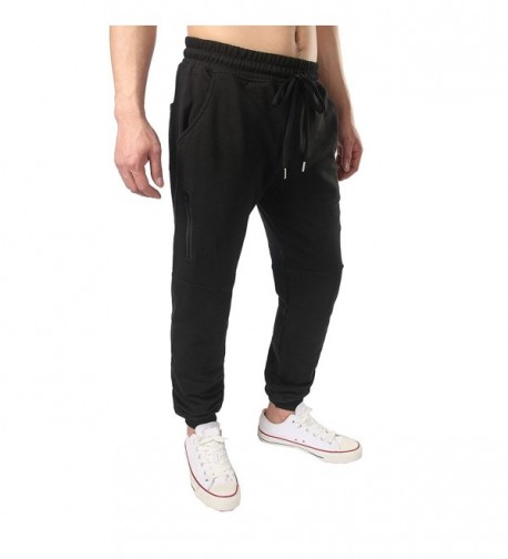 Discount Men's Athletic Pants