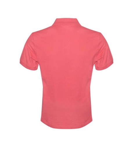 Fashion Men's Polo Shirts Wholesale