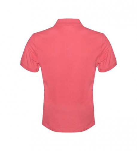 Fashion Men's Polo Shirts Wholesale