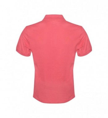 Fashion Men's Polo Shirts Wholesale