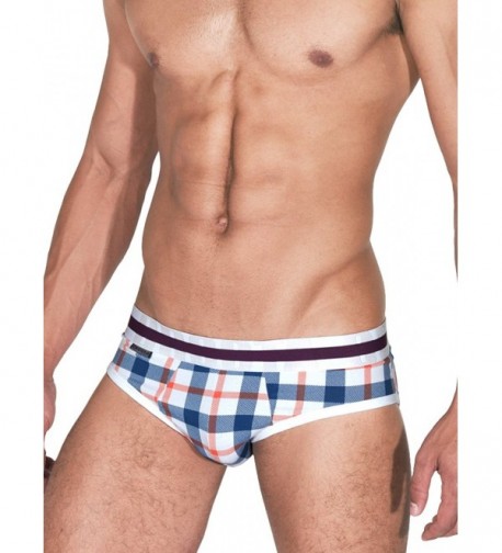 Croota Underwear Low Rise Accented Waistband