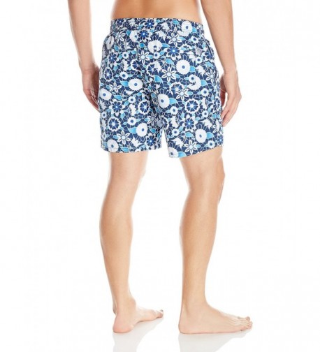 Men's Swim Trunks