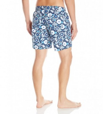 Men's Swim Trunks