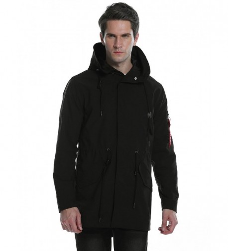 Cheap Designer Men's Lightweight Jackets