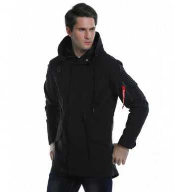Cheap Designer Men's Outerwear Jackets & Coats for Sale