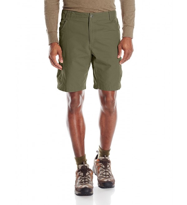 Men's Altos Shorts - Dark Sage - C0122RV7O23