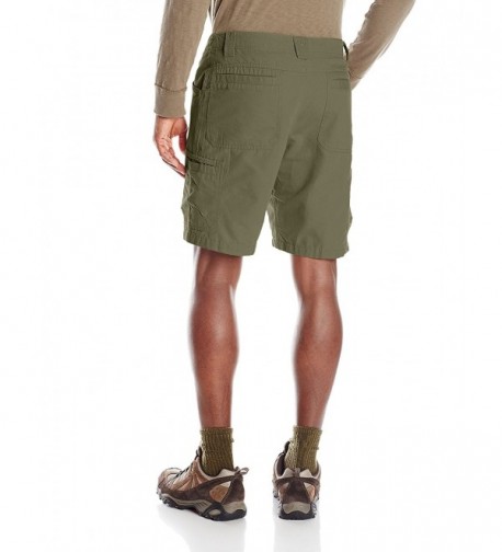 Cheap Real Men's Athletic Shorts