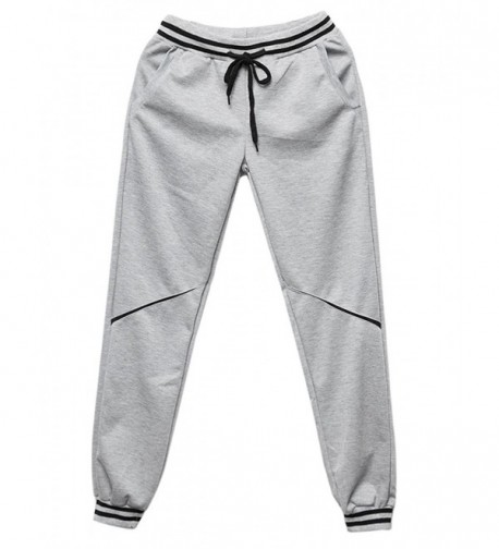 Men's Athletic Pants