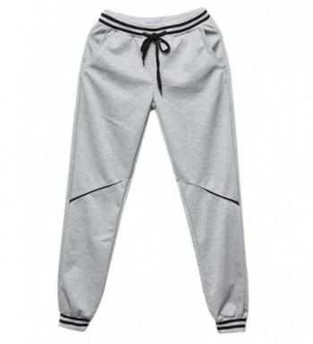 Men's Athletic Pants