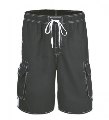 Nonwe Summer Lightweight Trunks Shorts