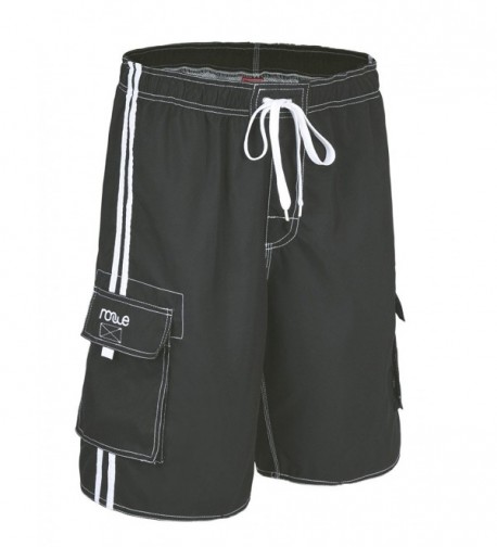 Brand Original Men's Swim Trunks