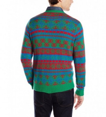 Men's Pullover Sweaters Outlet