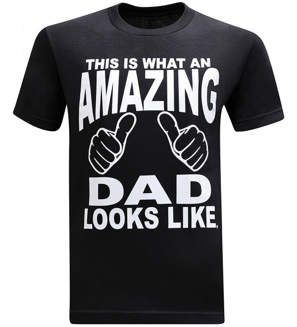 Amazing Looks Humor Funny T Shirt