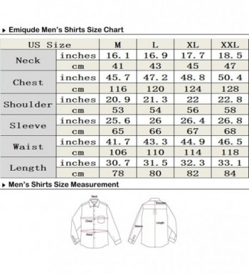 Men's Shirts Outlet