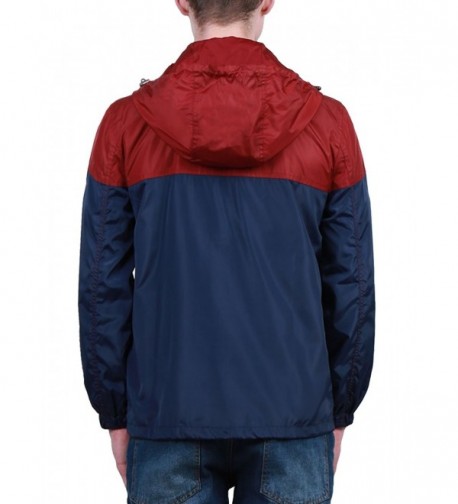 Popular Men's Outerwear Jackets & Coats Outlet Online