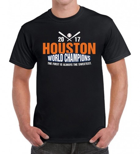 tees geek Houston Championship Baseball