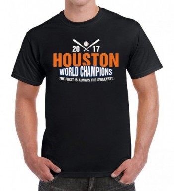 tees geek Houston Championship Baseball