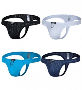 Men's Thong Underwear