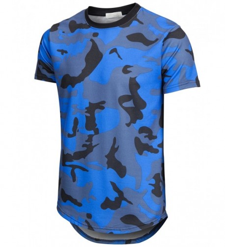 Ucky bird Crewneck Camouflage XX Large