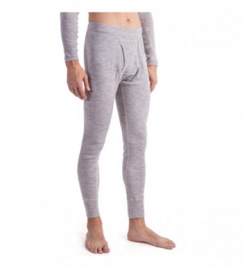 MERIWOOL Merino Midweight Baselayer Bottom