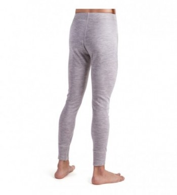 Brand Original Men's Thermal Underwear Clearance Sale