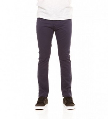 Vertical Sport Stretch Casual Chino