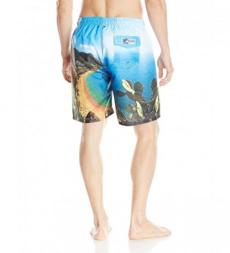 Popular Men's Swim Trunks Clearance Sale