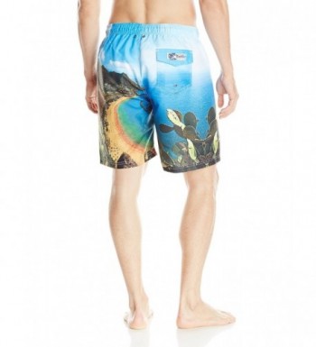 Popular Men's Swim Trunks Clearance Sale