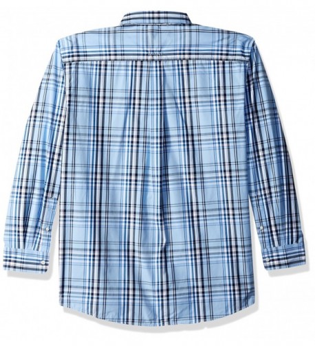 Cheap Real Men's Casual Button-Down Shirts