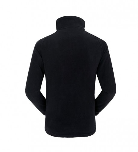 Men's Fleece Jackets Outlet