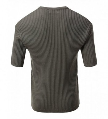 Fashion Men's Pullover Sweaters Wholesale