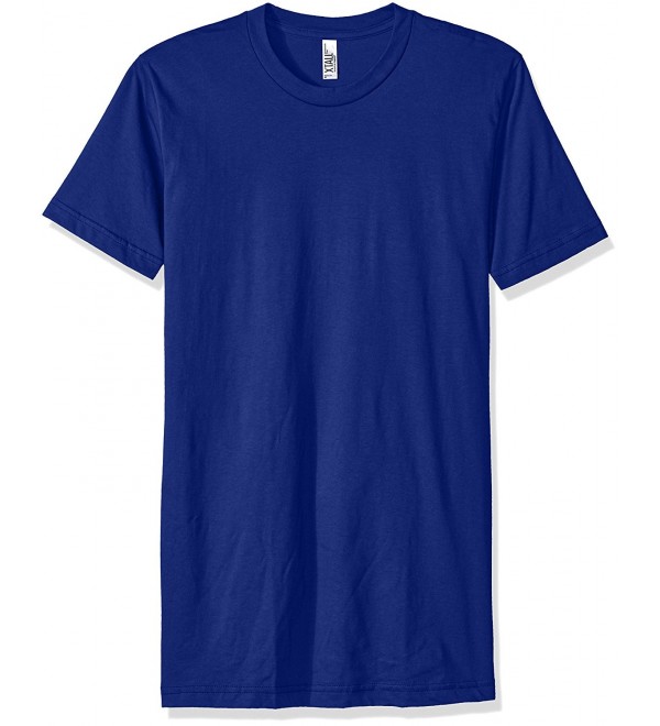 American Apparel Jersey Short Sleeve