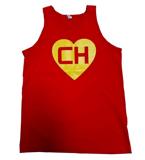 funny style Chespirito Chapulin Colorado