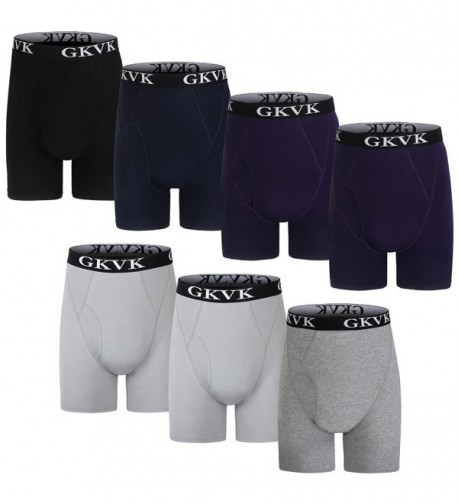 GKVK Underwear Performance Cotton Assorted