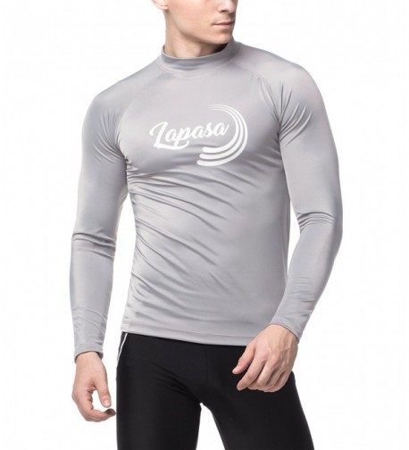 Lapasa Sleeve Guard Protection Rashguard