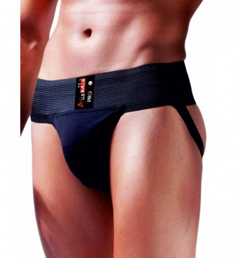 AllsBalls Jockstrap Supporter Fitness Underpants