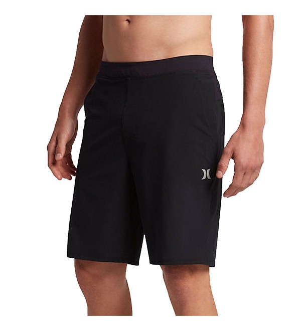 Hurley Alpha Trainer Hybrid Shorts
