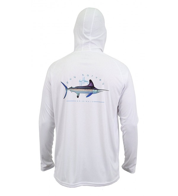 Guy Harvey Clipper Performance Sleeve