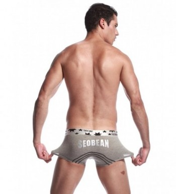 Discount Real Men's Boxer Briefs