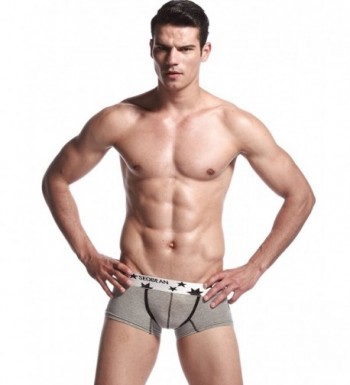 Brand Original Men's Underwear