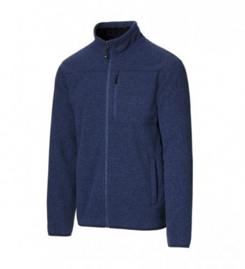 Popular Men's Fleece Jackets Clearance Sale